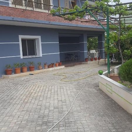 Vila Demo Wlora Zewnętrze zdjęcie