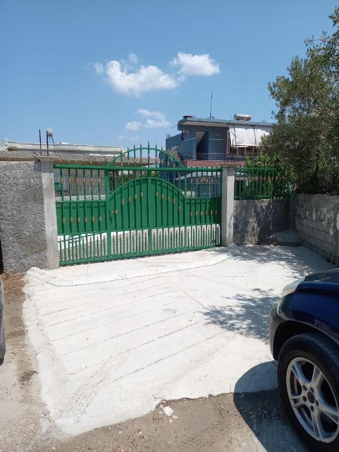 Vila Demo Wlora Zewnętrze zdjęcie