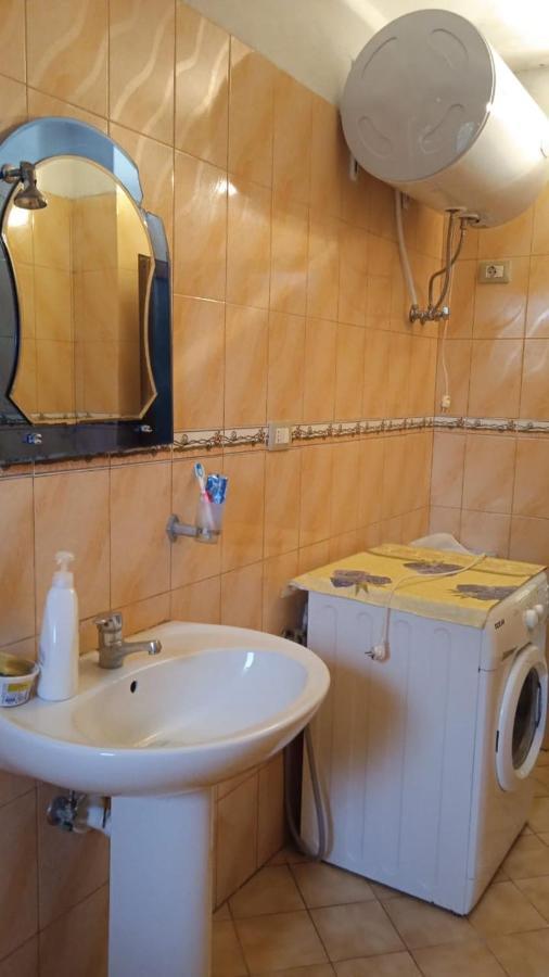 Vila Demo Wlora Zewnętrze zdjęcie
