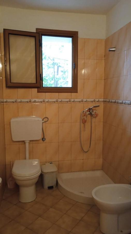 Vila Demo Wlora Zewnętrze zdjęcie