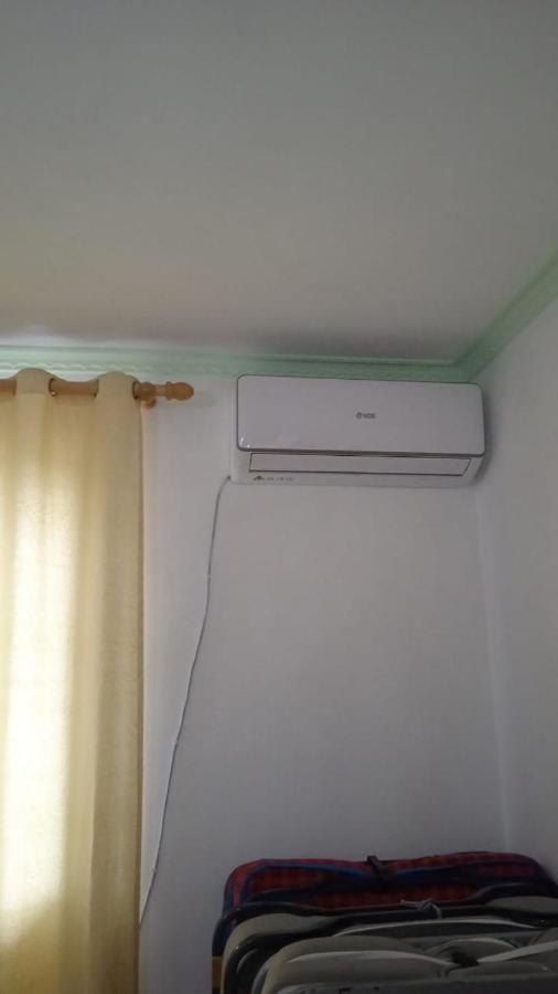 Vila Demo Wlora Zewnętrze zdjęcie
