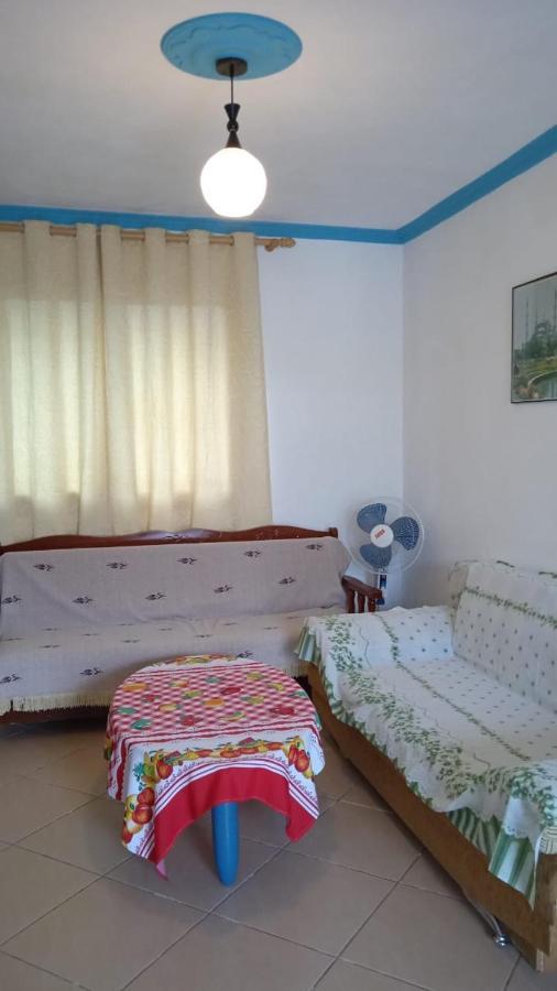 Vila Demo Wlora Zewnętrze zdjęcie